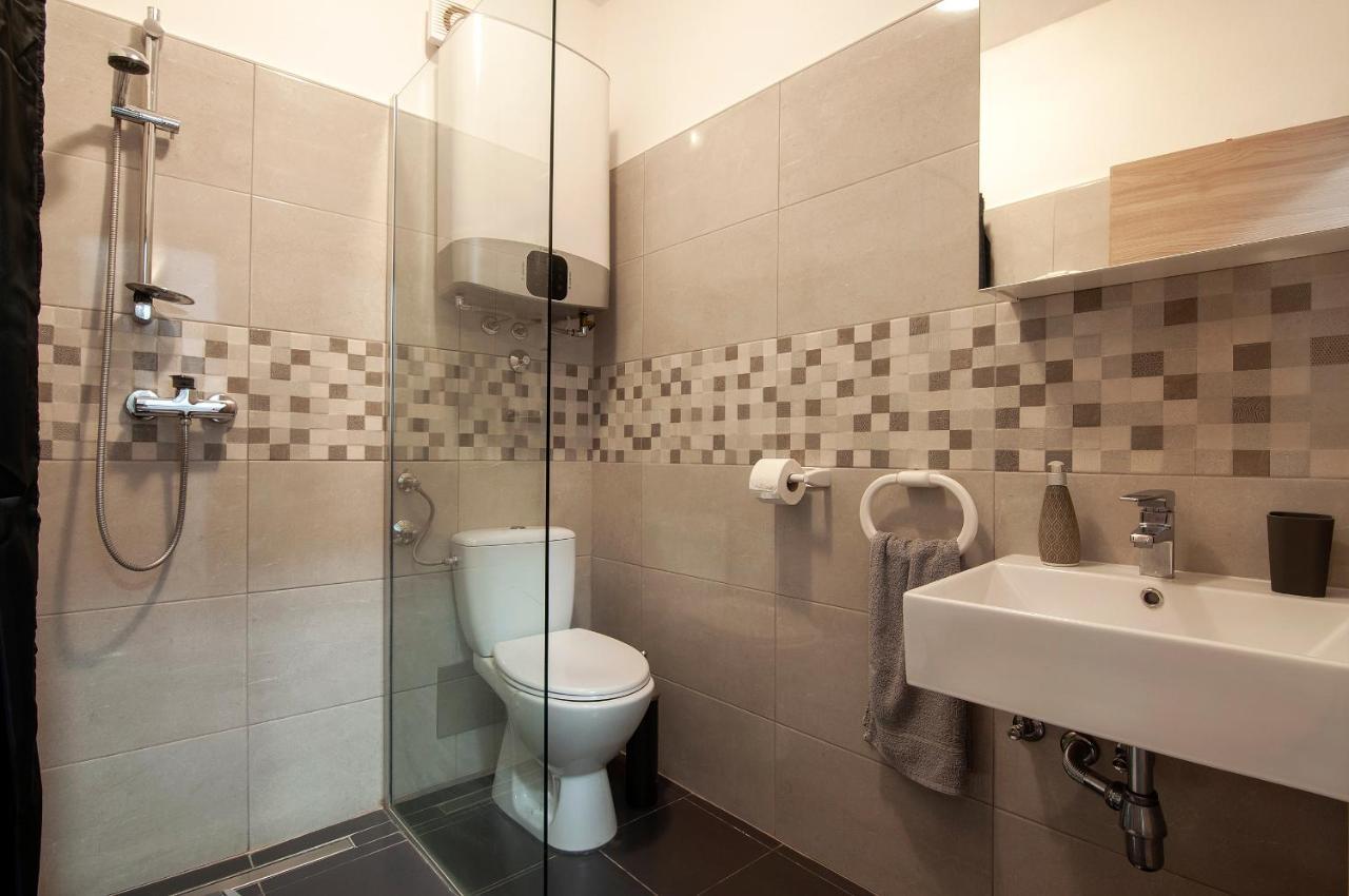 Apartments Kajfes Fažana Extérieur photo